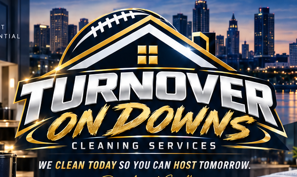 Turnover On Downs